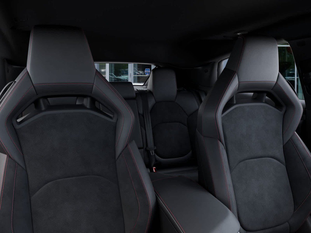New 2026 Dodge Charger R/T AWD/4WD image 26