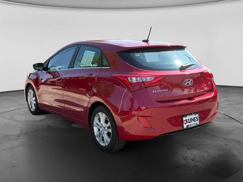 Used 2014 Hyundai Elantra GT FWD image 7