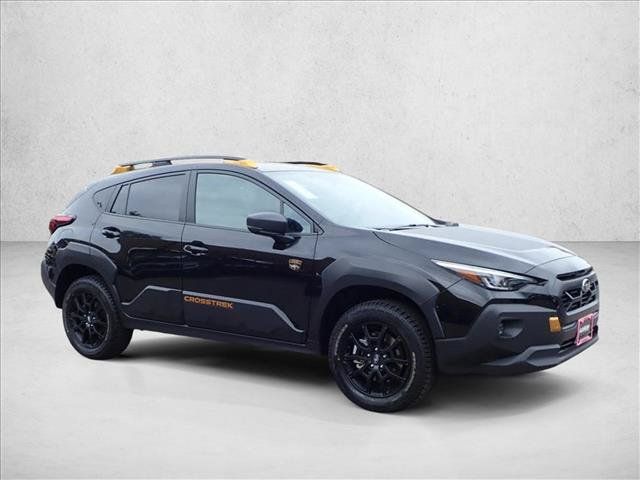 New 2026 Subaru Crosstrek 2.5i Wilderness AWD/4WD image 6