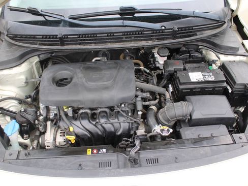 Used 2018 Kia Rio S FWD image 17
