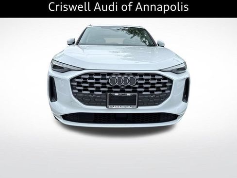 Certified 2025 Audi Q5 Premium Plus w/ Premium Plus AWD/4WD image 9