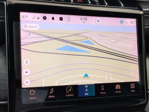 Used 2023 Jeep Grand Cherokee Limited image 21