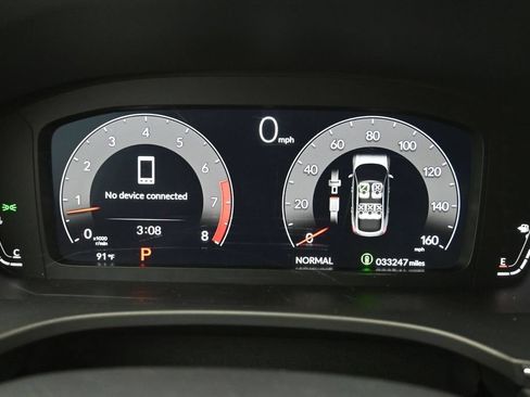 Used 2024 Acura Integra A-Spec FWD image 13