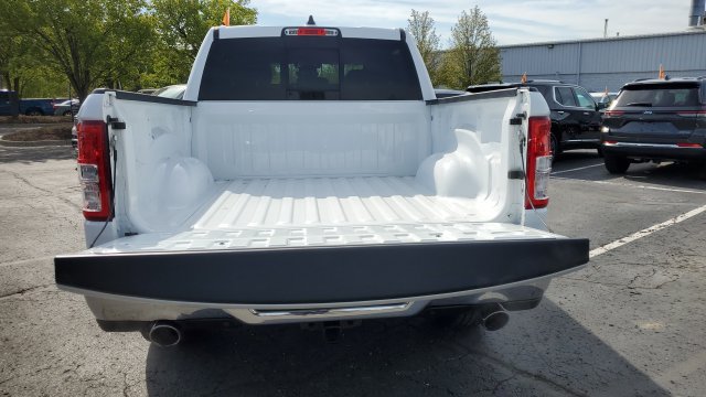 Used 2021 RAM 1500 Big Horn AWD/4WD image 29