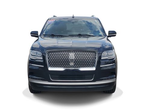 Certified 2023 Lincoln Navigator Reserve AWD/4WD image 2
