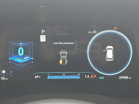 Used 2024 Hyundai Palisade Calligraphy image 8