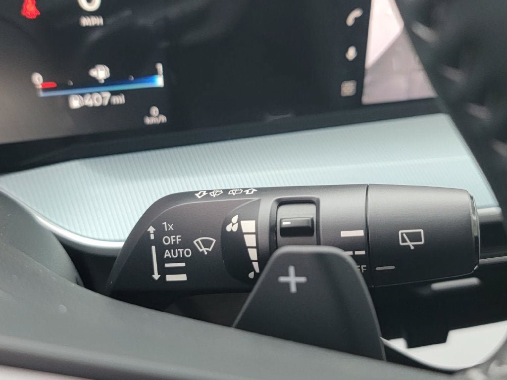 New 2027 Nissan Murano Platinum w/ Technology Package AWD/4WD image 16