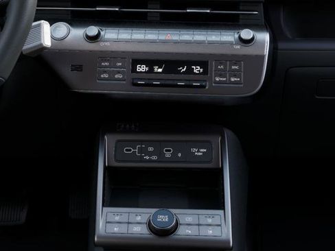 New 2026 Hyundai Kona Limited FWD image 16
