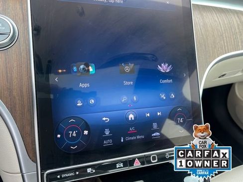 Used 2024 Mercedes-Benz C 300 4MATIC Sedan image 13