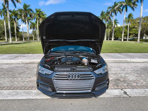 Used 2018 Audi A4 2.0T Ultra Premium w/ Convenience Package image 37