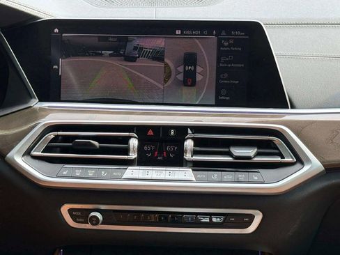 Used 2022 BMW X5 xDrive40i w/ Premium Package AWD/4WD image 22