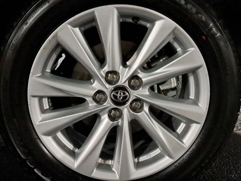 New 2026 Toyota Corolla LE image 9