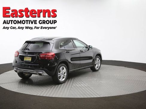 Used 2019 Mercedes-Benz GLA 250 4MATIC w/ Premium Package image 43