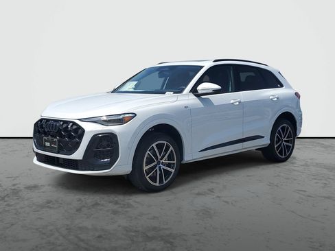 New 2026 Audi Q5 Premium Plus AWD/4WD image 2
