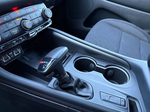 Used 2023 Dodge Durango R/T w/ Trailer Tow Group IV image 31