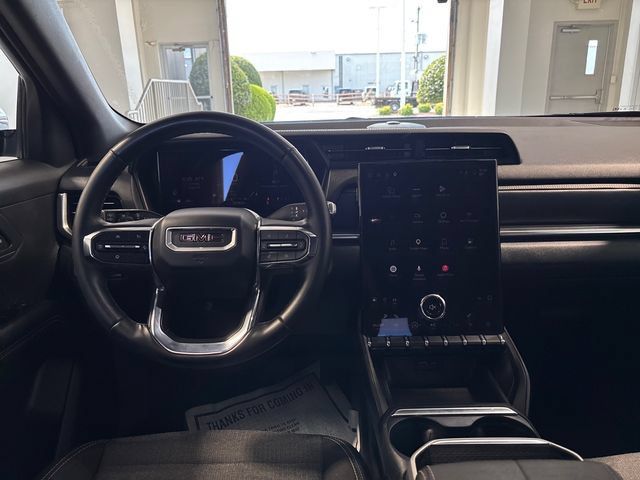 Used 2026 GMC Terrain Elevation FWD image 15