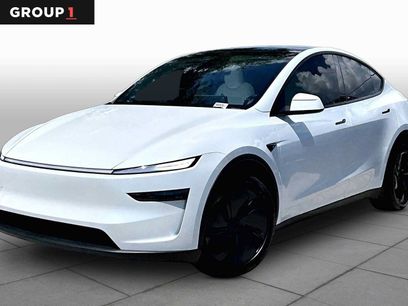 Used 2026 Tesla Model Y 2WD