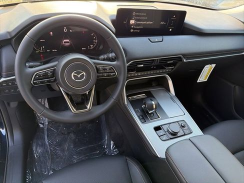 New 2026 MAZDA CX-90 3.3 Turbo w/ Premium Sport Pkg image 14