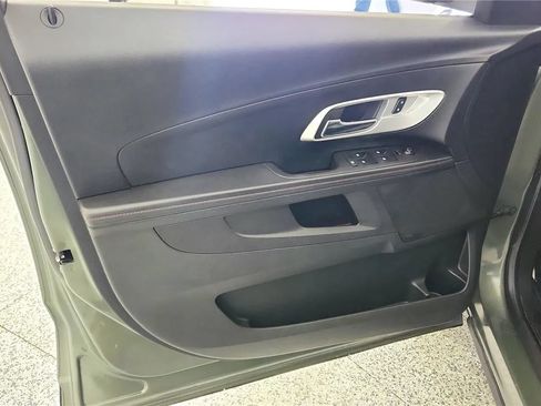 Used 2015 Chevrolet Equinox LTZ AWD/4WD image 31