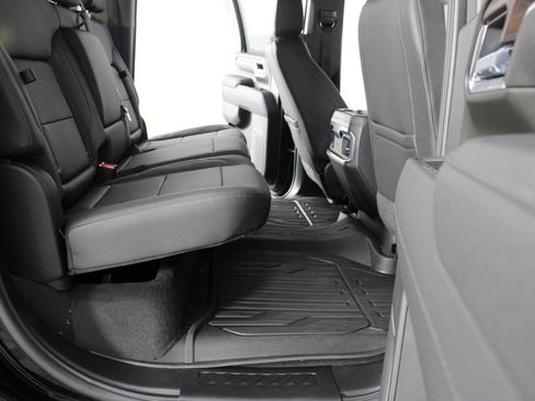 New 2026 GMC Sierra 2500 SLT AWD/4WD image 20