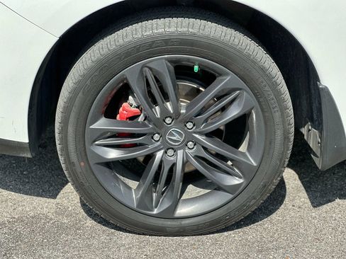 Used 2021 Acura RDX A-Spec image 25