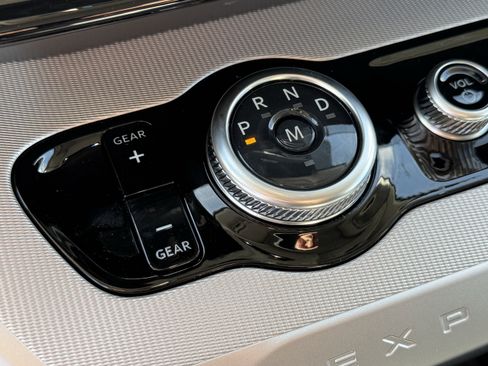 New 2026 Ford Expedition Max Active image 20