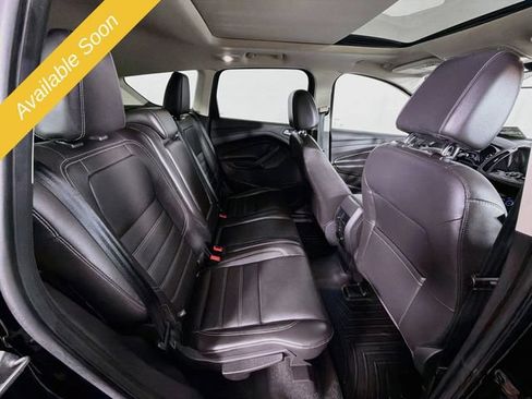 Used 2017 Ford Escape Titanium w/ Canadian Touring Package AWD/4WD image 26