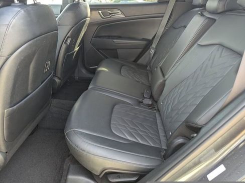 Used 2023 Kia Sportage X-Line w/ X-Line Premium Package image 11