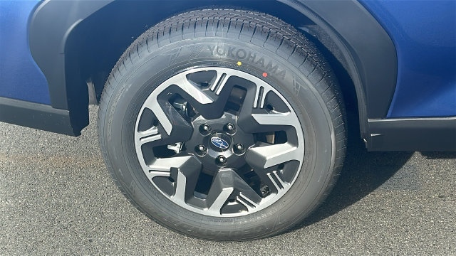 New 2026 Subaru Forester AWD/4WD image 13