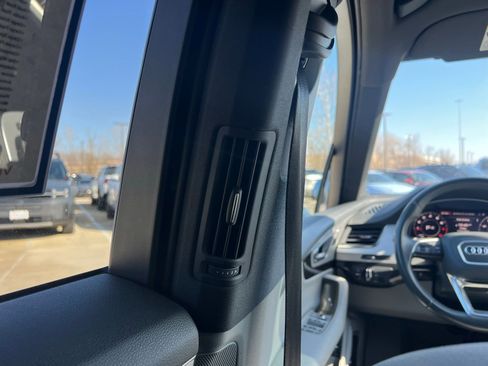 Used 2019 Audi Q7 2.0T Premium Plus w/ Premium Plus Package image 22