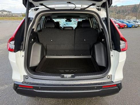 New 2026 Honda CR-V EX-L image 14