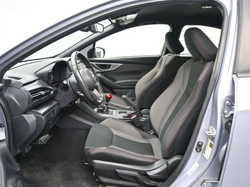 Used 2022 Subaru WRX image 7