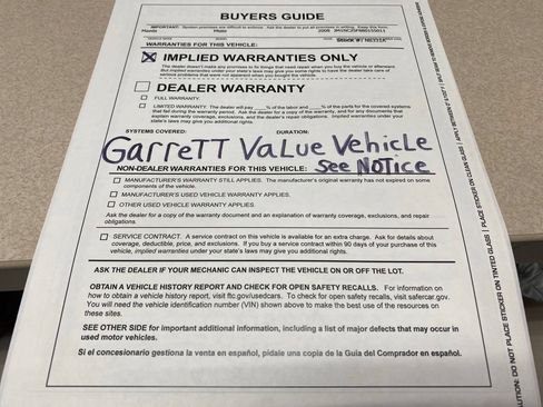 Used 2008 MAZDA MX-5 Miata Sport RWD image 20