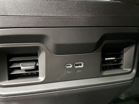 New 2026 Chevrolet Silverado 1500 LT Trail Boss w/ LT Trail Boss Premium Package image 27