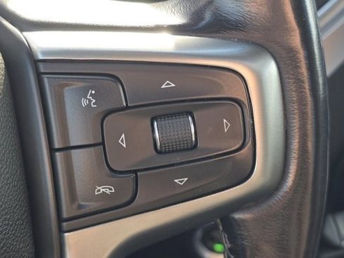 Used 2019 Chevrolet Silverado 1500 LT Trail Boss image 21