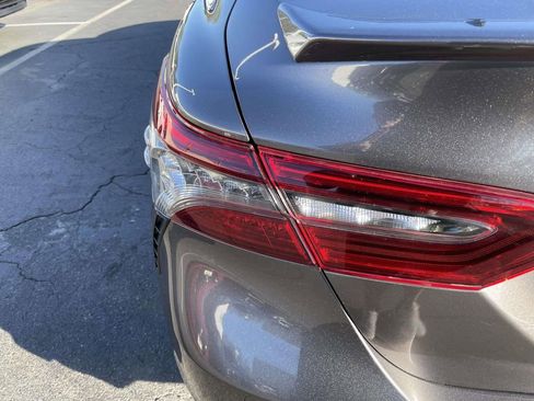 Used 2021 Toyota Camry XSE image 19