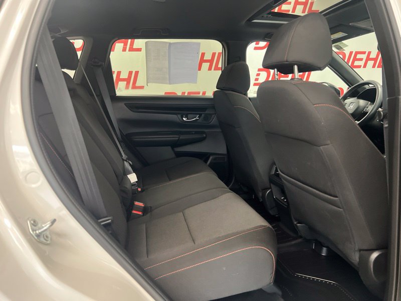 Used 2026 Honda CR-V TrailSport image 11