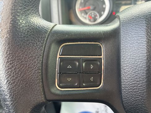 Used 2013 RAM 1500 Tradesman w/ Popular Equipment Group AWD/4WD image 25