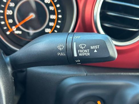 Certified 2023 Jeep Gladiator Rubicon image 53