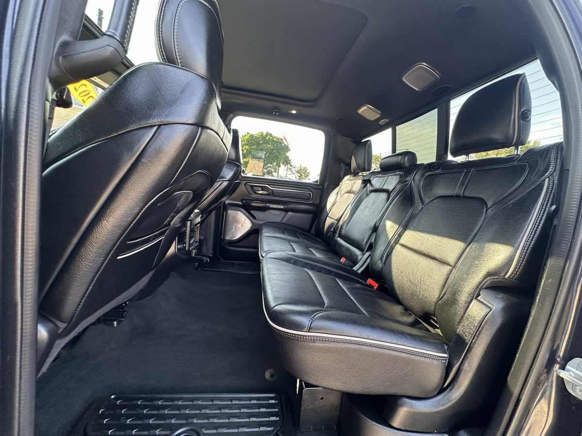 Used 2020 RAM 1500 Limited AWD/4WD image 35