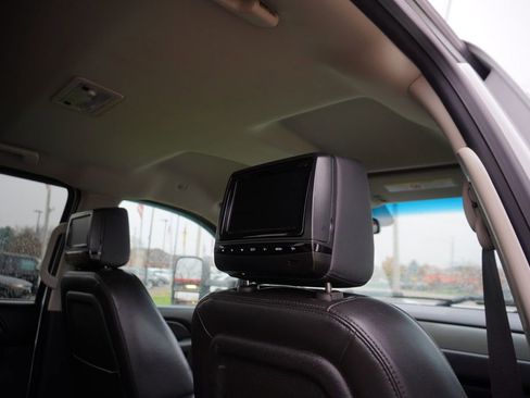 Used 2014 Chevrolet Silverado 2500 LTZ image 25