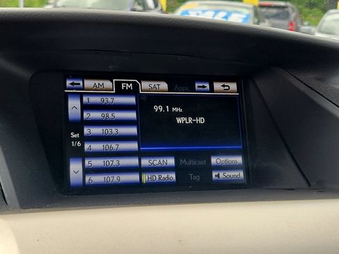 Used 2015 Lexus RX 350 AWD image 18