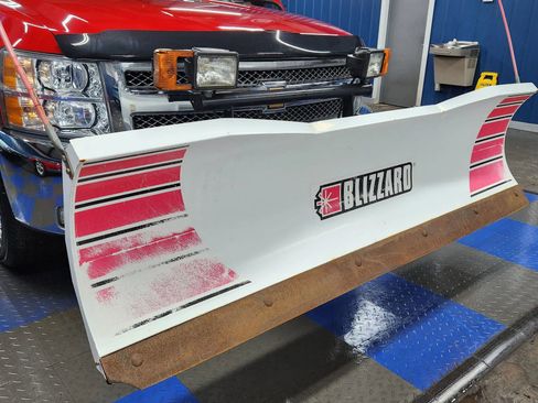 Used 2013 Chevrolet Silverado 1500 LT w/ All-Star Edition image 8