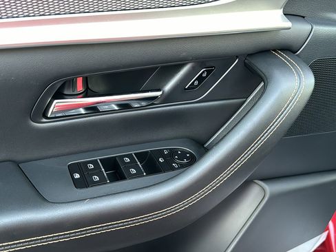 New 2026 MAZDA CX-90 3.3 Turbo S w/ Premium Package image 12