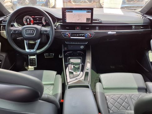 Used 2021 Audi S5 Prestige image 17