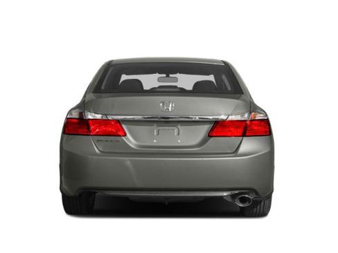 Used 2014 Honda Accord EX image 2