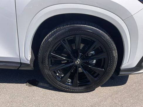 Used 2023 Lexus NX 350 F Sport image 33