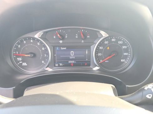 Used 2022 GMC Terrain SLE w/ Driver Convenience Package image 15