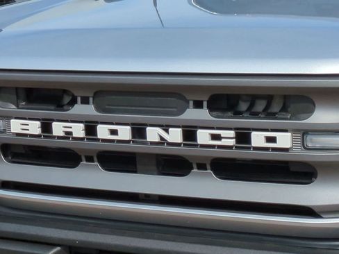 Used 2023 Ford Bronco Big Bend AWD/4WD image 12