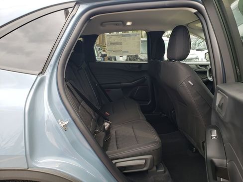 New 2026 Ford Escape Active w/ Tech Pack #1 AWD/4WD image 16